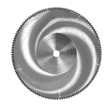 C.R. Laurence CRL Nordic 10&quot; 100 Tooth Carbide Tipped Saw Blade | CSB10X100AX