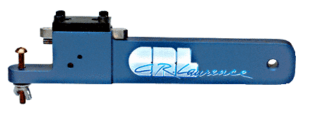 C.R. Laurence CRL Glass Chipping Tool | CT007