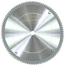 C.R. Laurence CRL 10&quot; Cougar Carbide Tip Blade- 100 Teeth | CT10X100