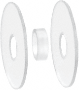 C.R. Laurence CRL 1-1/2&quot; Replacement Washers | CWK112