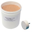 Gordon Glass&#174; 1 LB Cerium Oxide Powder and 2" Felt Polishing Wheel Kit