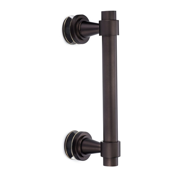Concerto 6&quot; Center-to-Center Single Sided Pull - Oil Rubbed Bronze (Medium) | N6SPORBM