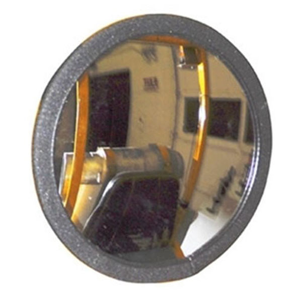 8&quot; Acrylic Convex Forklift Truck Mirror | DMCFM8