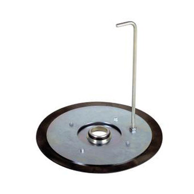 COX 7F1016 5-Gallon Follower Plate | 7F1016