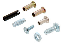 C.R. Laurence Axle Repair Kit - Package | D1861