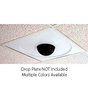 Se Kure Dome &amp; Mirrors, Inc Closed-Circuit TV Security Dome - 10&quot; Diameter | D36010