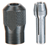 C.R. Laurence CRL 1/16&quot; Collet for Dremel Mini-Mite Cordless Rotary Tool | D482