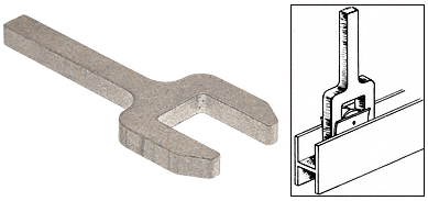 C.R. Laurence CRL Wheel Tool | D9650