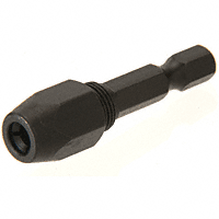 C.R. Laurence CRL 1/4&quot; Hex Shank Drill Bit Holder | DBH1