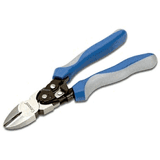 C.R. Laurence CRL 9&quot; Compound Diagonal Cutting Pliers | DC9