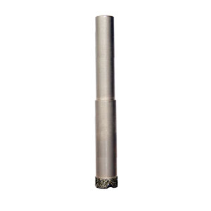 5/16&quot; Diamond Plated Core Drill Bit | Drill Glass | Drill Glass Block | DCDB08