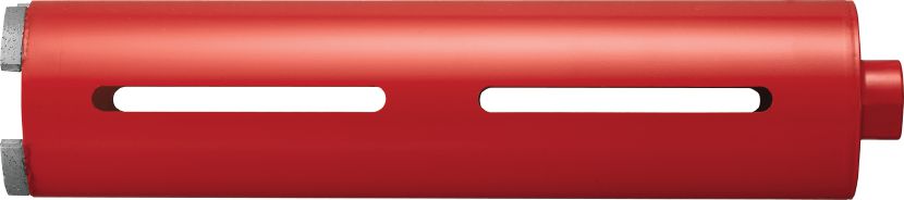 Hilti DD-BT HDMB -  Dry Coring Bit - 3&quot; x 10&quot; - 245024 | DDCBHDMB3512