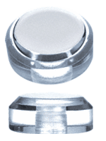C.R. Laurence CRL Acrylic Mirror Dimmer Knob  | DKR112