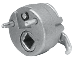 C.R. Laurence CRL Cam Plug for use with Lever and Paddle Handles | DL2165