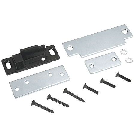 C.R. Laurence CRL Strike Package for DL950 Series Rim Panic Handles | DL95STR1KE