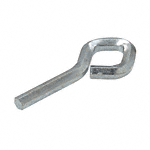 C.R. Laurence CRL Dogging Key for DL900 Series Panic Devices  | DL9DKEY