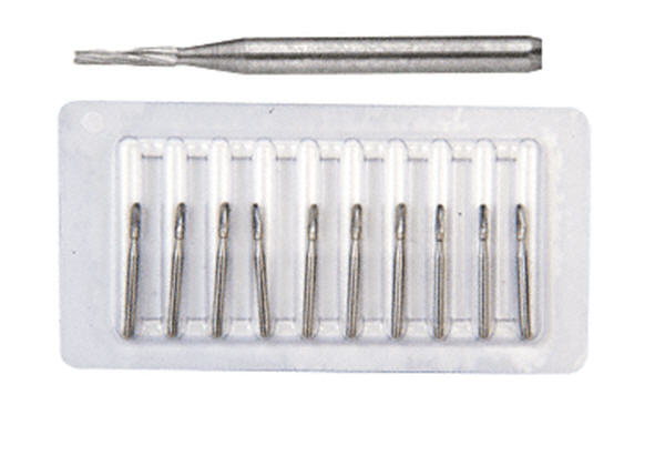 C.R. Laurence CRL Tapered Auger Carbide Bit for Windshield Repair | DRL2021C