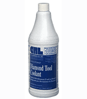 C.R. Laurence Quart Diamond Tool Coolant Concentrate (Makes 12 gl. of coolant) | DTC80QT