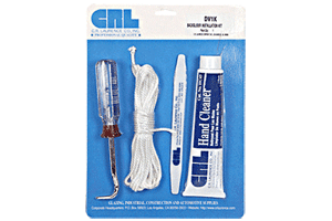 CRL-Automotive CRL Back Slider Installation Kit  | DV1K