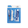 CRL Back Slider Installation Kit 