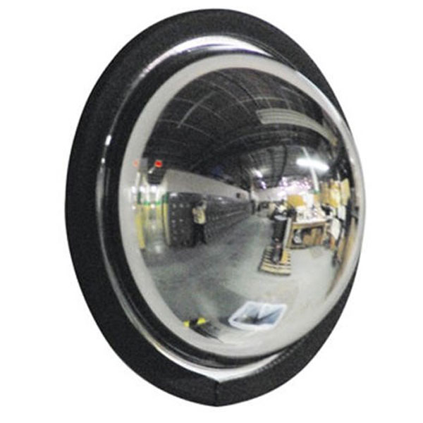 8&quot; Acrylic Dome Forklift Truck Mirror | DMDFM8