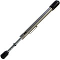 Door Pressure Gauge, 0-35 Lbs