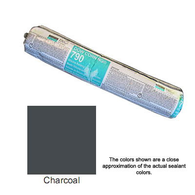 Dow Corning 790 Silicone Building Sealant  | 790CHSG