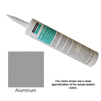 Dow Corning Contractors Weatherproofing Sealant (CWS) | Dow CWS | DOWCWSAL12