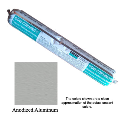 Dow Corning Contractors Weatherproofing Sealant (CWS) | Dow CWS | DOWCWSAALSG