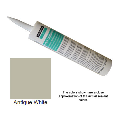 Dow Corning Contractors Weatherproofing Sealant (CWS) | Dow CWS | DOWCWSAW