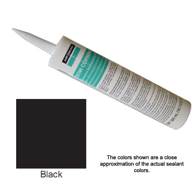 Dow Corning Contractors Weatherproofing Sealant (CWS) | Dow CWS | DOWCWSBL