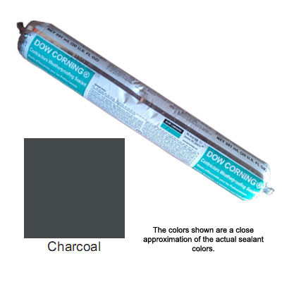 Dow Corning Contractors Weatherproofing Sealant (CWS) | Dow CWS | DOWCWSCCSG