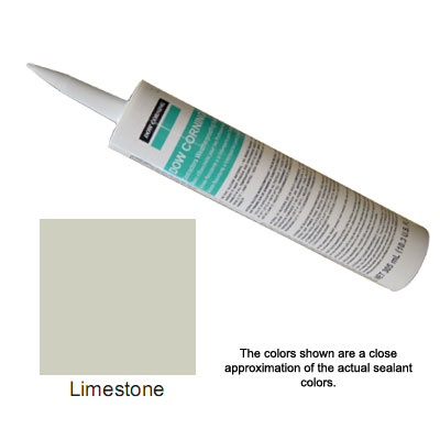 Dow Corning Contractors Weatherproofing Sealant (CWS) | Dow CWS | DOWCWSL