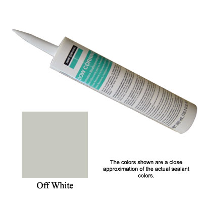 Dow Corning Contractors Weatherproofing Sealant (CWS) | Dow CWS | DOWCWSOW