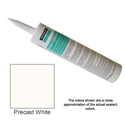 Dow Corning Contractors Weatherproofing Sealant (CWS) | Dow CWS | DOWCWSPW