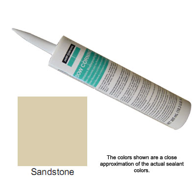 Dow Corning Contractors Weatherproofing Sealant (CWS) | Dow CWS | DOWCWSSS12