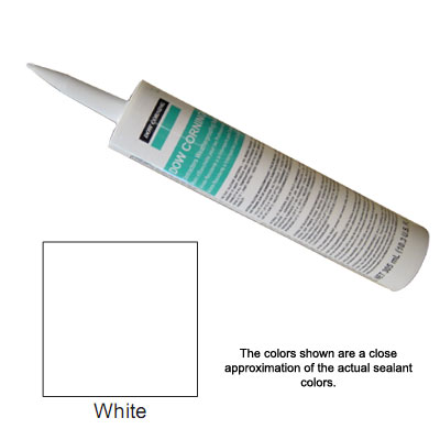 Dow Corning Contractors Weatherproofing Sealant (CWS) | Dow CWS | DOWCWSW12
