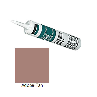 Dow Corning 795 Silicone Building Sealant - Adobe Tan | Dow Corning 795 Building Silicone Sealant | 795AT12