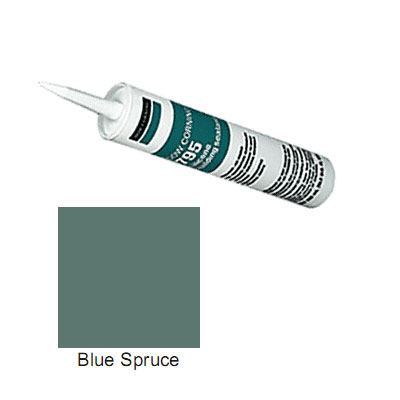 Dow Corning 795 Silicone Building Sealant - Blue Spruce | Dow Corning 795 Building Silicone Sealant | 795BLS12