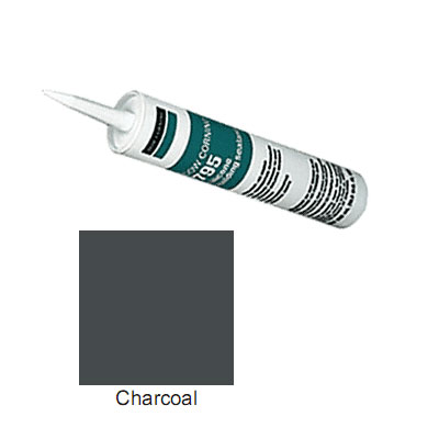 Dow Corning 795 Silicone Building Sealant - Charcoal | Dow Corning 795 Building Silicone Sealant | 795CC