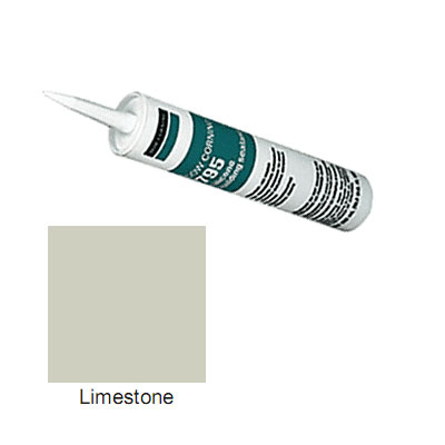 Dow Corning 795 Silicone Building Sealant - Limestone | Dow Corning 795 Building Silicone Sealant | 795L