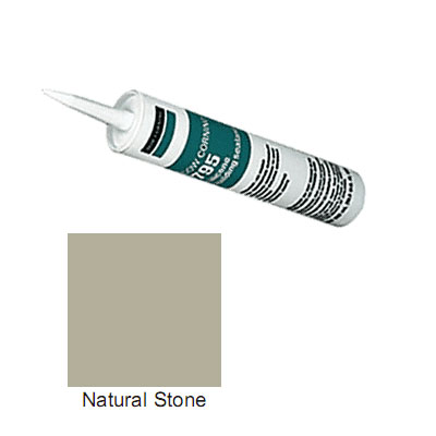 Dow Corning 795 Silicone Building Sealant - Natural Stone | Dow Corning 795 Building Silicone Sealant | 795NS12