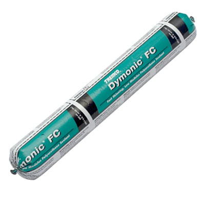 Limestone Tremco DyMonic FC Polyurethane Sealant | Tremco DyMonic FC Silicone Sealant | 960805323SG