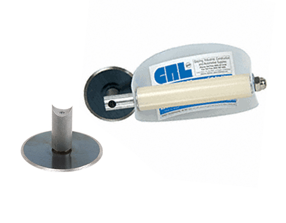 E.Z.D. Glazer DeGlazing Tool with Extra Screw-On Replacement Blade | EZ1010KIT