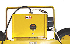 C.R. Laurence CRL Wood&#39;s 12 Volt DC Vacuum Back-Up System | E01DCB