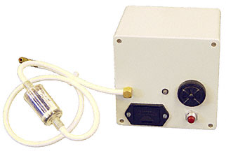 C.R. Laurence CRL Wood&#39;s Vacuum Loss Warning Buzzer | E03VLW