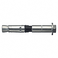 C.R. Laurence Hilti 3-3/4&quot; HSL-3 Expansion Anchor - Pack of Ten | EBA334