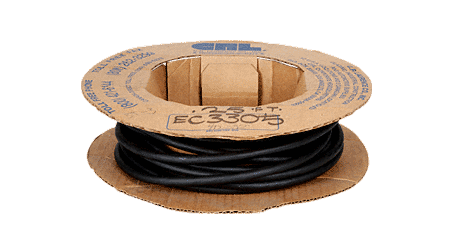 C.R. Laurence CRL 16/3 Extension Cord Wire - 25ft | EC3305