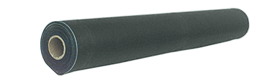 C.R. Laurence CRL 36&quot; Heavy-Duty Fiberglass Screen Wire, 18 x 14 Mesh - 100 Ft. Roll | ECW36