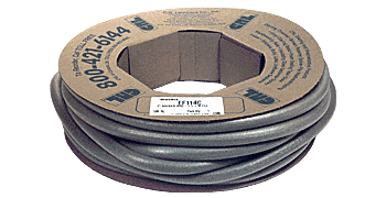 1-1/4&quot; Closed Cell Backer Rod | 1-1/4&quot; Closed-Cell Polyethylene Foam Backer Rod | EF114C